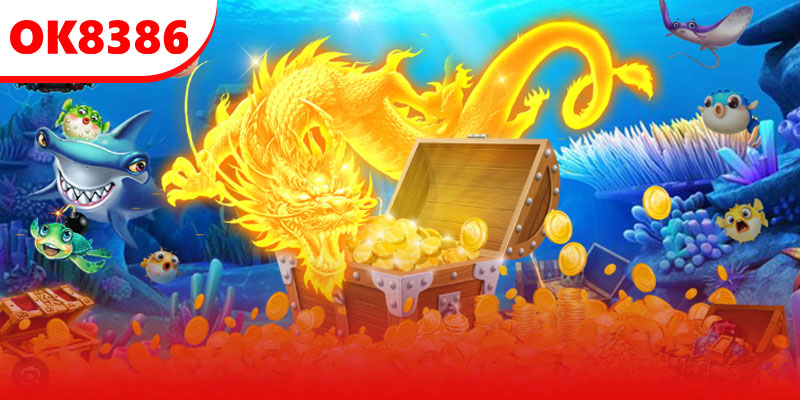 Luật chơi game bắn cá cần nắm rõ